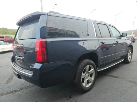 More photos of 2018 Chevrolet Suburban Premier at Oakley Auto World, MO