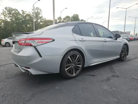 More photos of 2019 Toyota Camry XSE at Oakley Auto World, MO