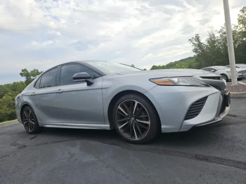 More photos of 2019 Toyota Camry XSE at Oakley Auto World, MO