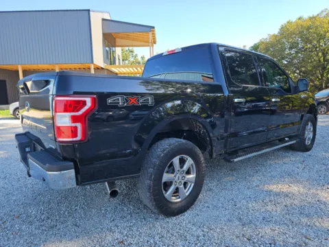 More photos of 2018 Ford F-150 XLT at Oakley Auto World, MO