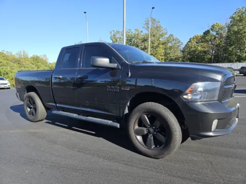 More photos of 2017 Ram 1500 Express at Oakley Auto World, MO