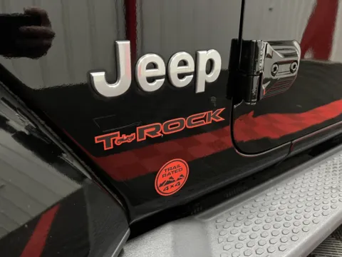 Photos of 2019 Jeep Wrangler Unlimited Sahara for sale in Branson West, MO at Oakley Auto World
