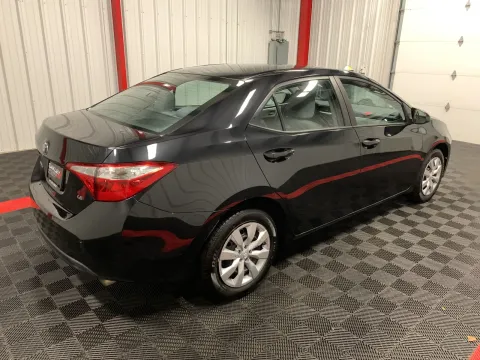 More photos of 2014 Toyota Corolla LE at Oakley Auto World, MO