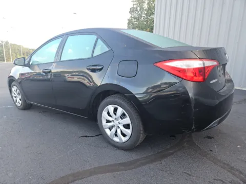 Photos of 2014 Toyota Corolla LE for sale in Branson West, MO at Oakley Auto World