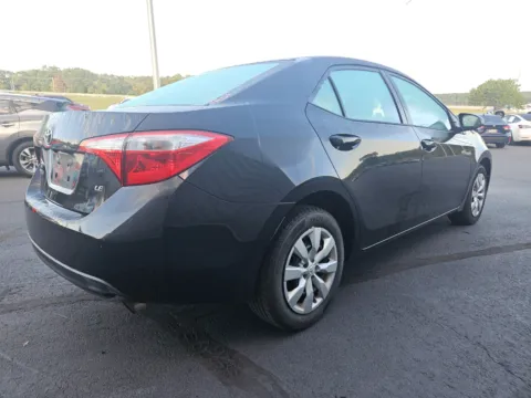 More photos of 2014 Toyota Corolla LE at Oakley Auto World, MO
