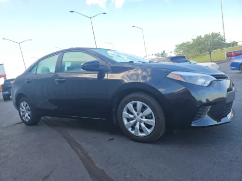 More photos of 2014 Toyota Corolla LE at Oakley Auto World, MO