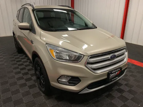 More photos of 2018 Ford Escape SE at Oakley Auto World, MO