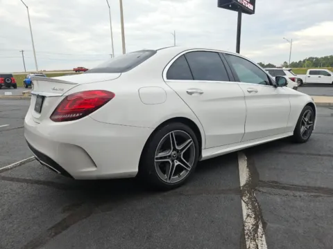 More photos of 2020 Mercedes-Benz C-Class C 300 at Oakley Auto World, MO