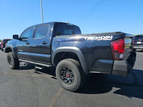 Photos of 2018 Toyota Tacoma TRD Off-Road for sale in Branson West, MO at Oakley Auto World