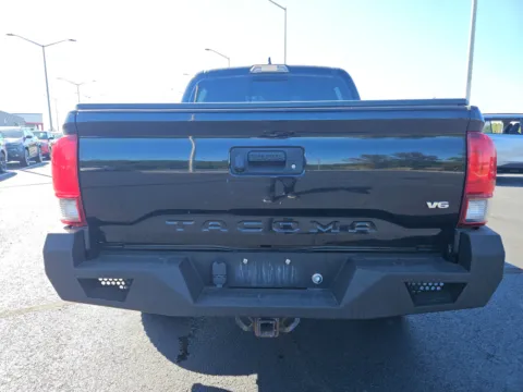 Another view of 2018 Toyota Tacoma TRD Off-Road for sale in Branson West, MO at Oakley Auto World