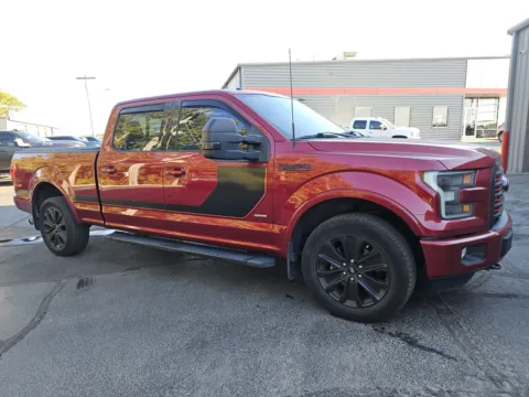 More photos of 2016 Ford F-150 XLT at Oakley Auto World, MO