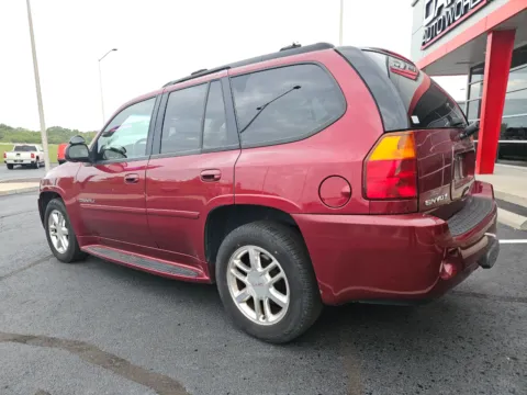 Photos of 2007 GMC Envoy Denali for sale in Branson West, MO at Oakley Auto World