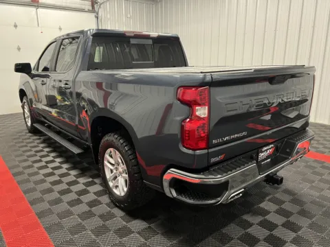 More photos of 2020 Chevrolet Silverado 1500 LT at Oakley Auto World, MO