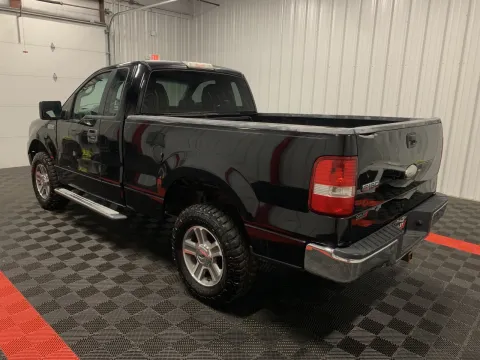 Photos of 2006 Ford F-150 XL for sale in Branson West, MO at Oakley Auto World