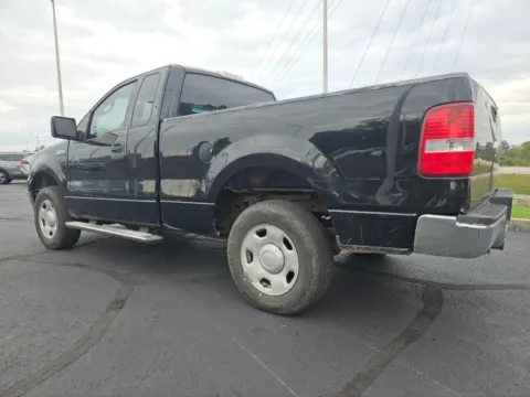 Photos of 2006 Ford F-150 XL for sale in Branson West, MO at Oakley Auto World
