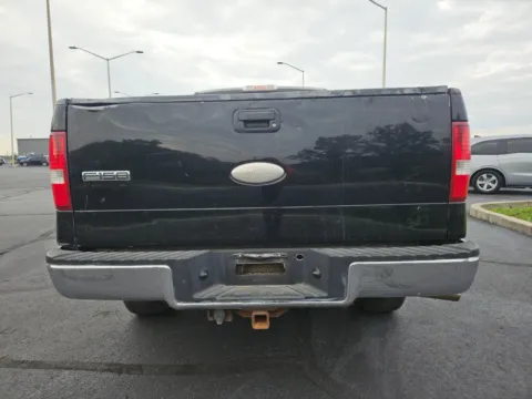 Another view of 2006 Ford F-150 XL for sale in Branson West, MO at Oakley Auto World