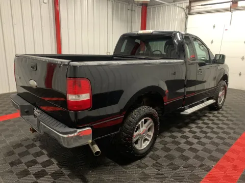 More photos of 2006 Ford F-150 XL at Oakley Auto World, MO