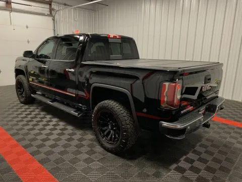 Photos of 2018 GMC Sierra 1500 SLT for sale in Branson West, MO at Oakley Auto World