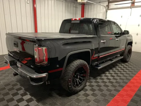 More photos of 2018 GMC Sierra 1500 SLT at Oakley Auto World, MO