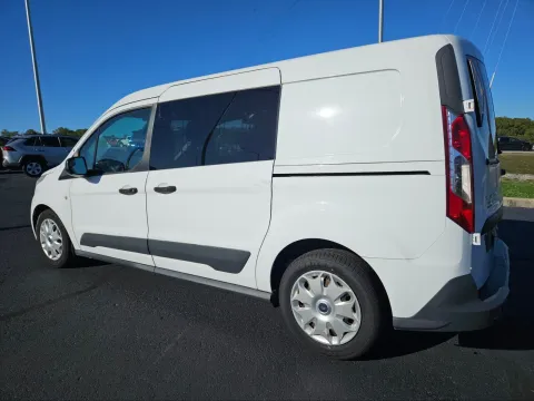 Photos of 2016 Ford Transit Connect XLT for sale in Branson West, MO at Oakley Auto World