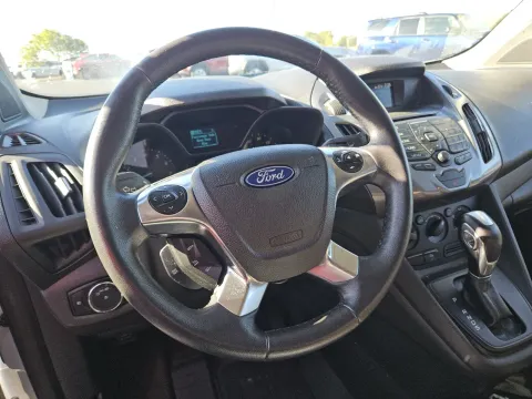 More photos of 2016 Ford Transit Connect XLT at Oakley Auto World, MO