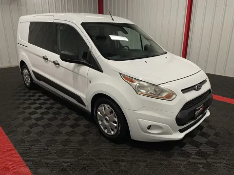 More photos of 2016 Ford Transit Connect XLT at Oakley Auto World, MO