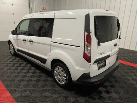 Photos of 2016 Ford Transit Connect XLT for sale in Branson West, MO at Oakley Auto World