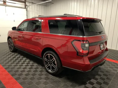 Photos of 2020 Ford Expedition Max Limited for sale in Branson West, MO at Oakley Auto World