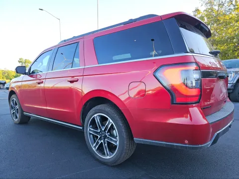 Photos of 2020 Ford Expedition Max Limited for sale in Branson West, MO at Oakley Auto World