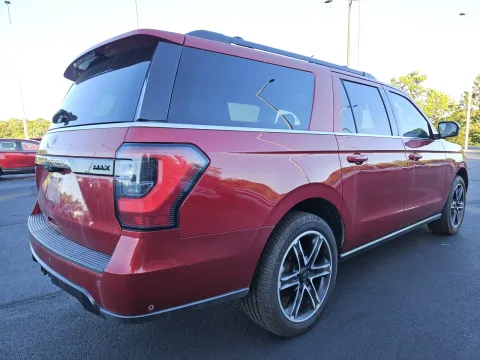 More photos of 2020 Ford Expedition Max Limited at Oakley Auto World, MO