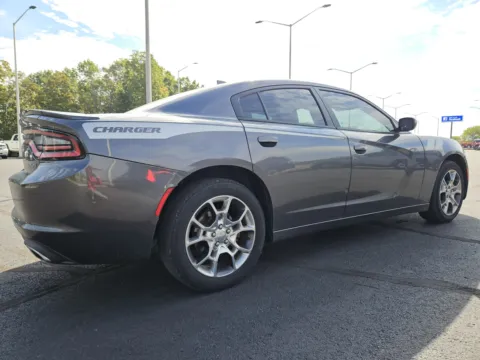 More photos of 2016 Dodge Charger SXT at Oakley Auto World, MO