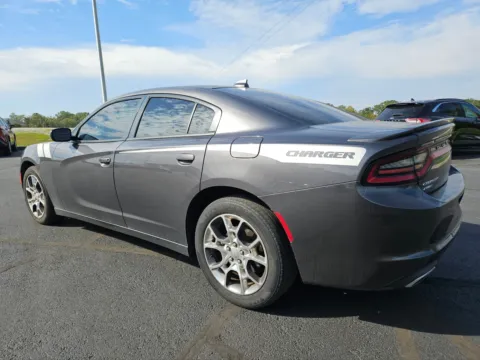 Photos of 2016 Dodge Charger SXT for sale in Branson West, MO at Oakley Auto World