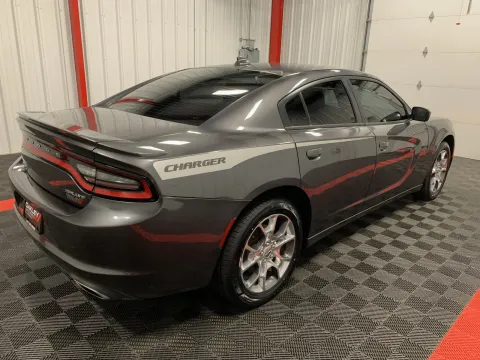 More photos of 2016 Dodge Charger SXT at Oakley Auto World, MO