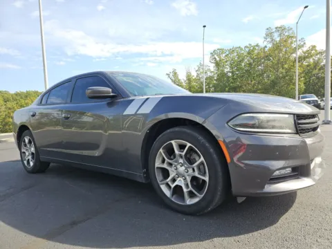 More photos of 2016 Dodge Charger SXT at Oakley Auto World, MO