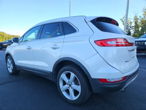 Photos of 2016 Lincoln MKC Premiere for sale in Branson West, MO at Oakley Auto World