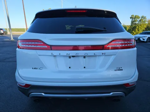 Another view of 2016 Lincoln MKC Premiere for sale in Branson West, MO at Oakley Auto World