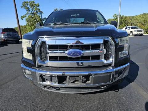 More photos of 2016 Ford F-150 XLT at Oakley Auto World, MO
