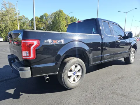 Photos of 2016 Ford F-150 XLT for sale in Branson West, MO at Oakley Auto World