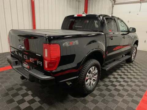 More photos of 2020 Ford Ranger XLT at Oakley Auto World, MO