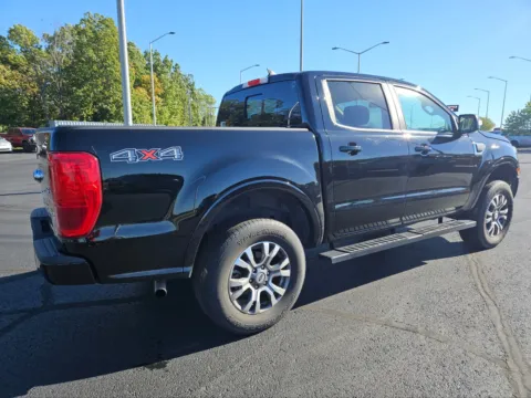 More photos of 2020 Ford Ranger XLT at Oakley Auto World, MO