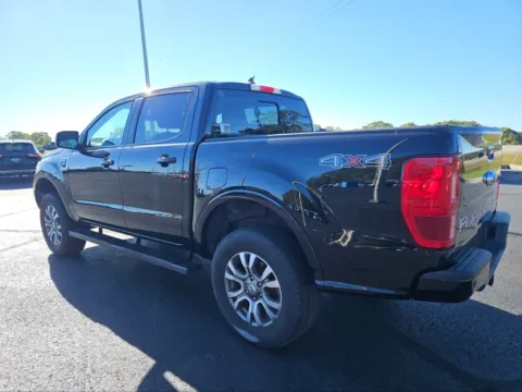 Photos of 2020 Ford Ranger XLT for sale in Branson West, MO at Oakley Auto World