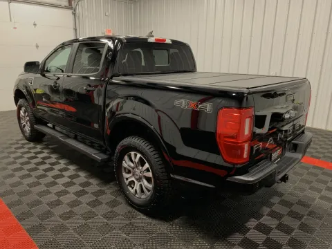 Photos of 2020 Ford Ranger XLT for sale in Branson West, MO at Oakley Auto World