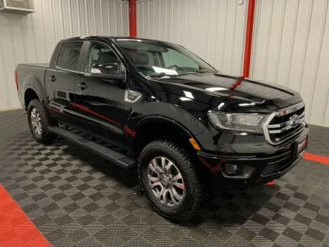 More photos of 2020 Ford Ranger XLT at Oakley Auto World, MO