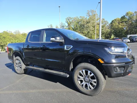 More photos of 2020 Ford Ranger XLT at Oakley Auto World, MO