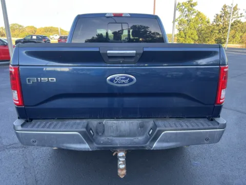 More photos of 2017 Ford F-150 at Oakley Auto World, MO