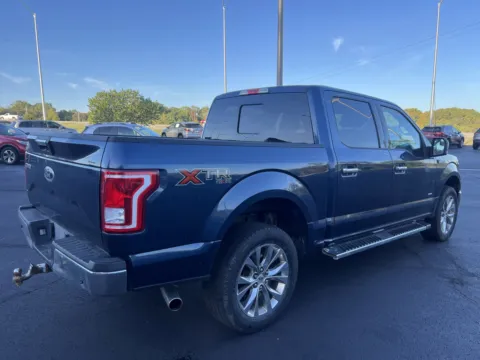 More photos of 2017 Ford F-150 at Oakley Auto World, MO