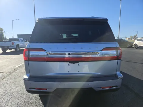 Another view of 2019 Lincoln Navigator Reserve for sale in Branson West, MO at Oakley Auto World