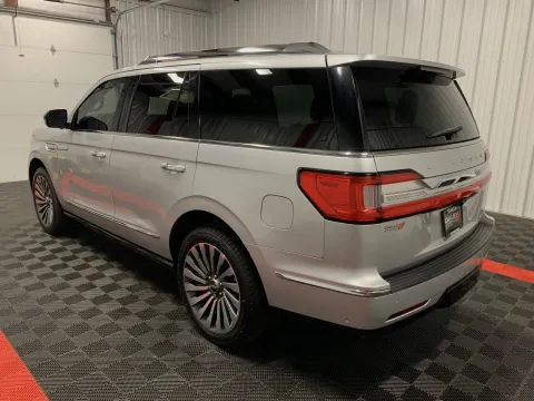 Photos of 2019 Lincoln Navigator Reserve for sale in Branson West, MO at Oakley Auto World