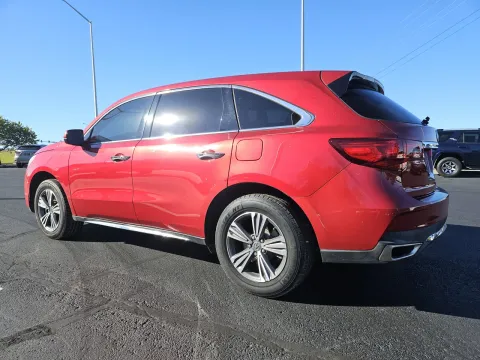 Photos of 2019 Acura MDX 3.5L for sale in Branson West, MO at Oakley Auto World