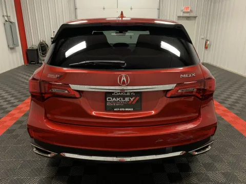 Another view of 2019 Acura MDX 3.5L for sale in Branson West, MO at Oakley Auto World
